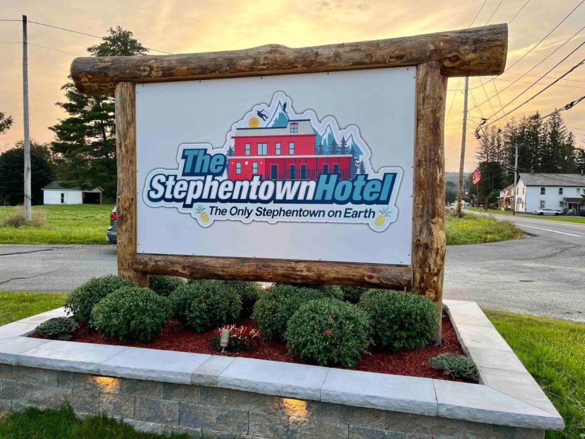 2 Bed Berkshire Getaway Minutes To Jiminy Peak Ski Ханкок Экстерьер фото